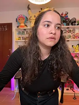 Sweet sully   online show from 15, 4, 2026