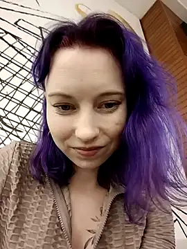 Frost foxy online show from 29, 12, 2024