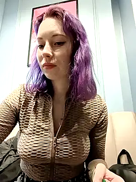 Frost foxy online show from 18, 1, 2025