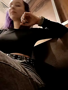 Frost foxy online show from 25, 1, 2025