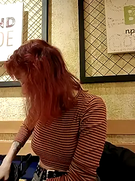 Frost foxy online show from 1, 3, 2025