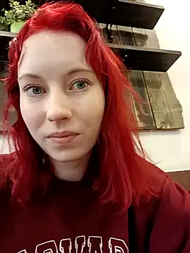 Frost foxy online show from 5, 3, 2025