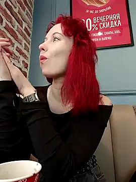 Frost foxy online show from 9, 3, 2025