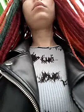 Frost foxy online show from 16, 9, 2025