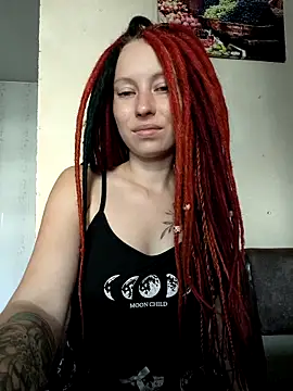 Frost foxy online show from 18, 9, 2025