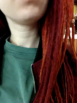 Frost foxy online show from 27, 9, 2025