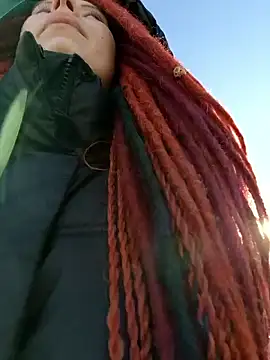 Frost foxy online show from 2, 10, 2025