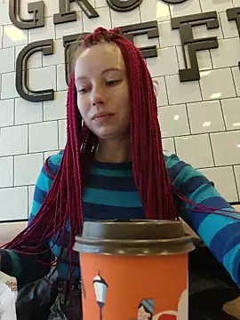 Frost foxy online show from 10, 2, 2026