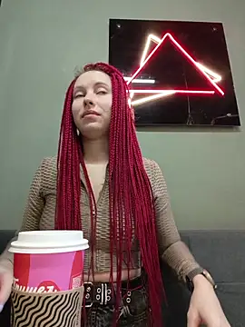 Frost foxy online show from 15, 2, 2026