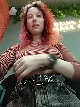 Frost foxy online show from 3, 4, 2026