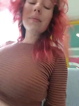 Frost foxy online show from 4, 4, 2026