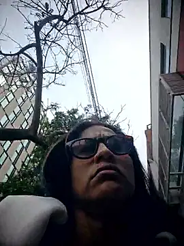 Snapshot of DAELAA chatting on 1, 2, 2026 DAELAA online show from 1, 2, 2026