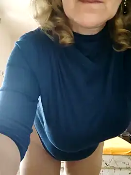 Elza01 online show from 7, 12, 2024