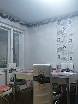 Elza01 online show from 17, 2, 2025