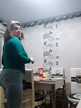 Elza01 online show from 20, 2, 2025