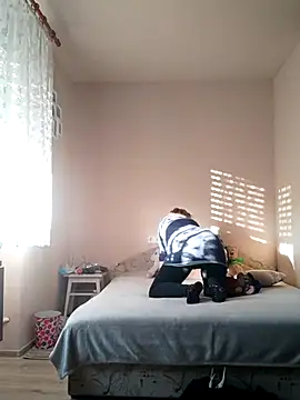 Elza01 online show from 21, 2, 2025