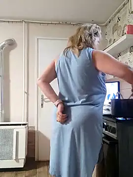 Elza01 online show from 1, 10, 2025