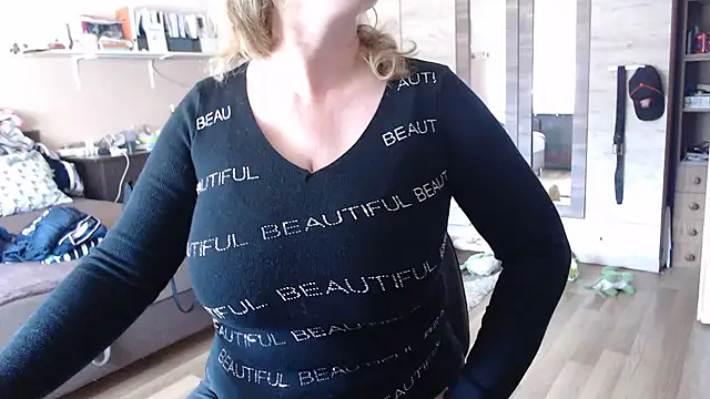 Elza01 online show from 8, 4, 2026