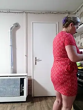 Elza01 online show from 15, 4, 2026