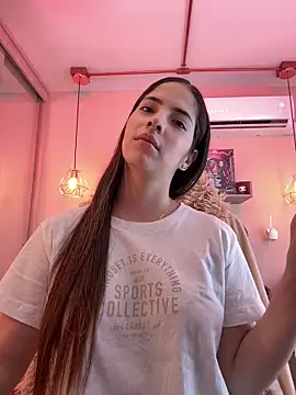 Zoe Bae online show from 9, 1, 2025