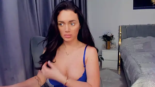 jessykmxx online show from 5, 3, 2025