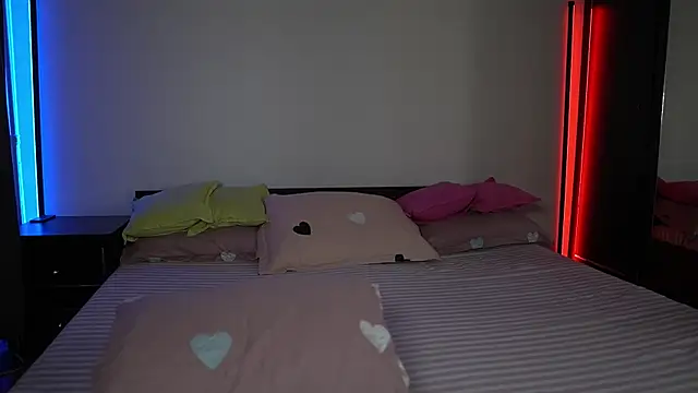 TiffanyPierce online show from 12, 2, 2025