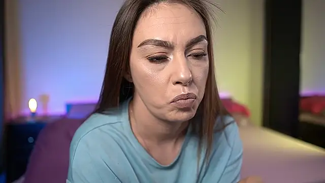 TiffanyPierce online show from 20, 2, 2026