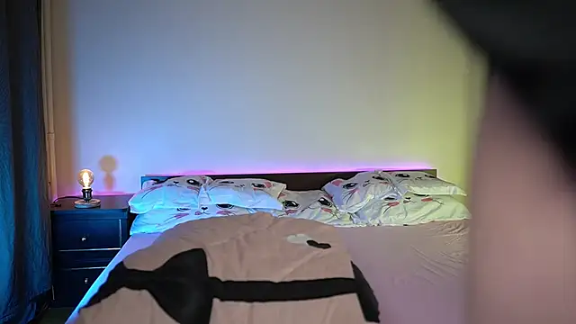 TiffanyPierce online show from 18, 3, 2026