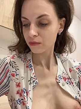 MissAnuta online show from 10, 3, 2025