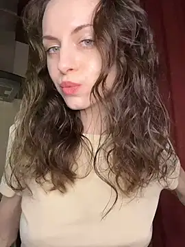 MissAnuta online show from 30, 5, 2026