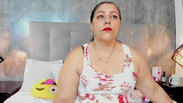 SexxyPamela online show from 18, 12, 2025