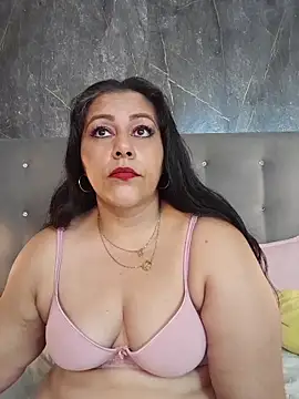 SexxyPamela online show from 22, 2, 2026