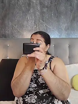 SexxyPamela online show from 15, 3, 2026