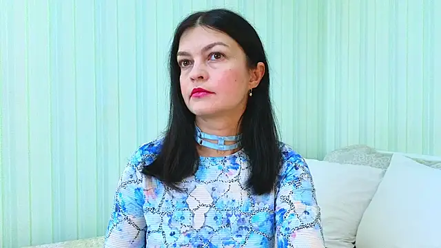 Snapshot of _Lily_ chatting on 5, 3, 2026 Lily online show from 5, 3, 2026