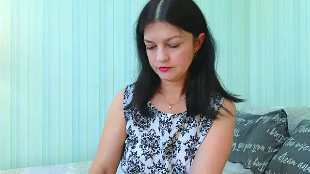 Snapshot of _Lily_ chatting on 23, 3, 2026 Lily online show from 23, 3, 2026