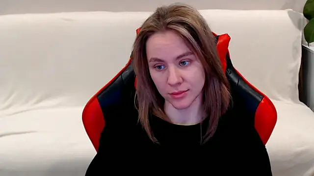 Mila Jon online show from 23, 1, 2025