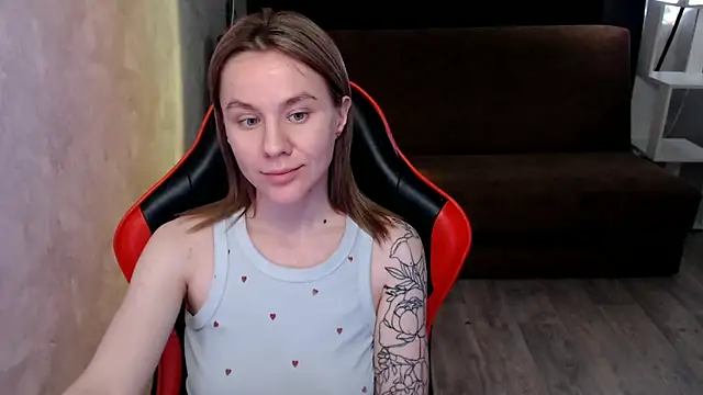 Mila Jon online show from 27, 11, 2025