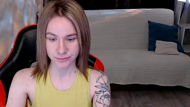 Mila Jon online show from 30, 11, 2025