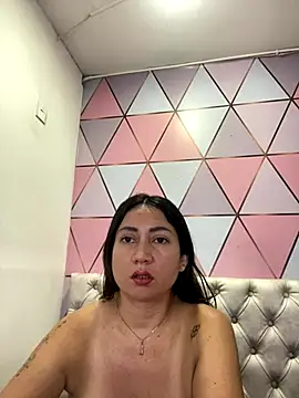 juliana diaz online show from 12, 9, 2025