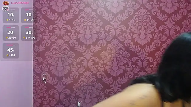 juliana diaz online show from 1, 7, 2026