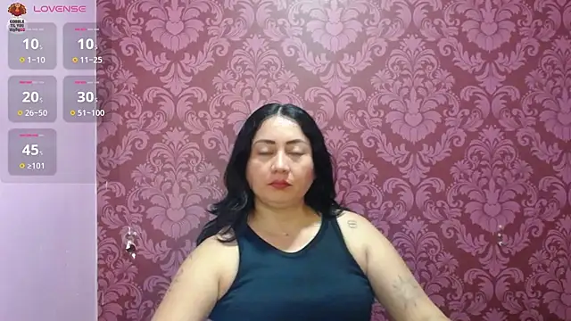 juliana diaz online show from 11, 7, 2026