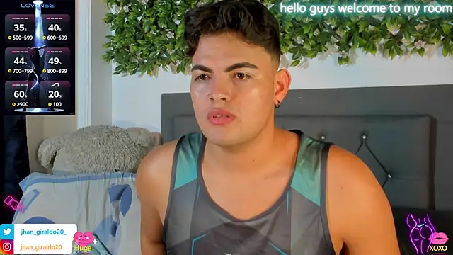 kamii 22 online show from 25, 10, 2025