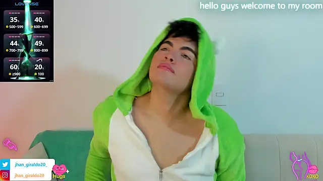 kamii 22 online show from 7, 1, 2026