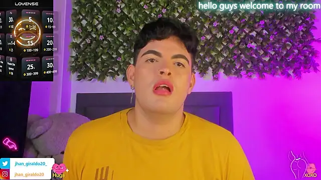 kamii 22 online show from 8, 2, 2026