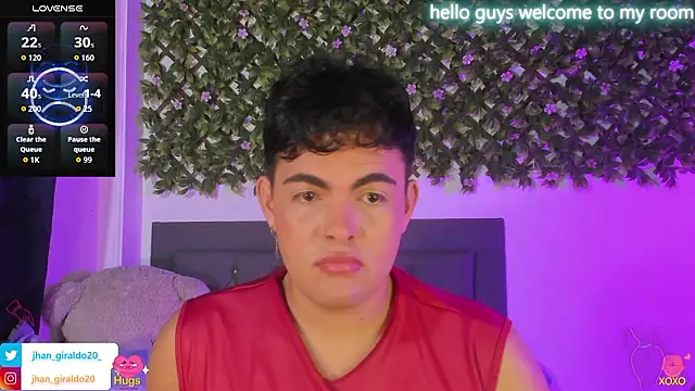 kamii 22 online show from 15, 2, 2026