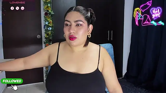 ElikoLanny  online show from 6, 3, 2026