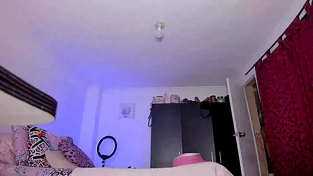 AlondraDiossa03 online show from 16, 1, 2025