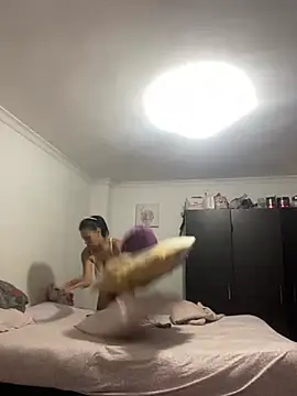 AlondraDiossa03 online show from 25, 1, 2025