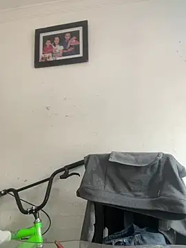 AlondraDiossa03 online show from 19, 2, 2025