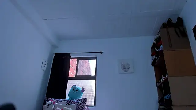 AlondraDiossa03 online show from 20, 9, 2025